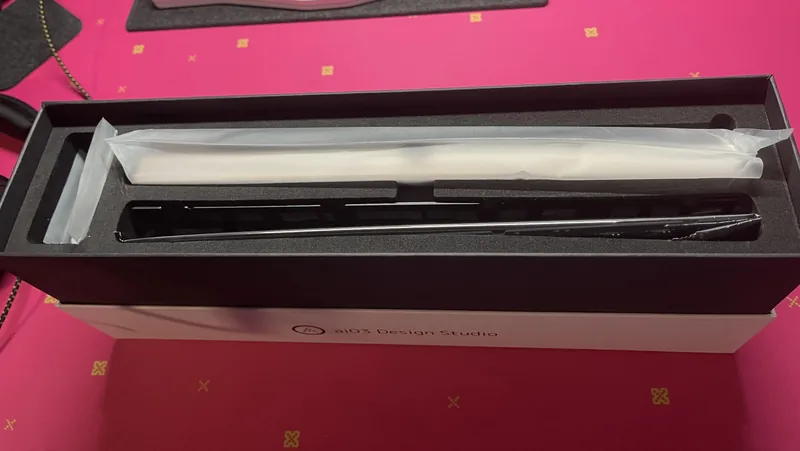 Rose Gold Vega (B Stock)