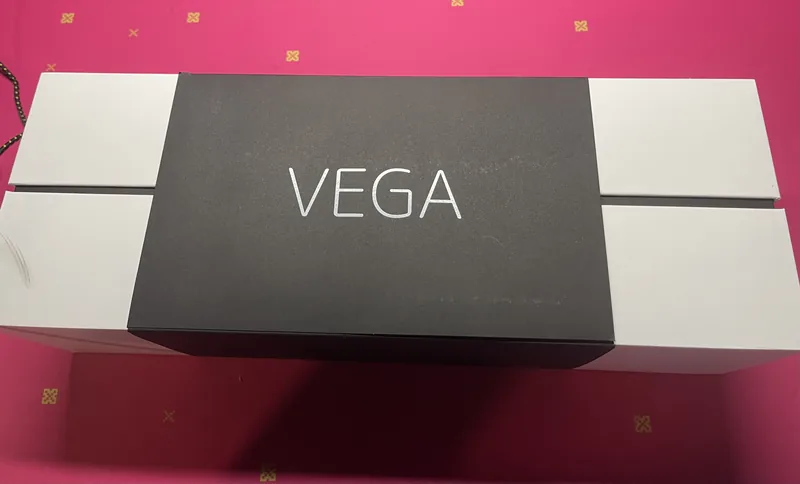 Rose Gold Vega (B Stock)