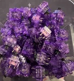 Tecsee Ice Grape Franken 85x