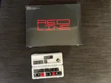 GMK Redline + Novelties
