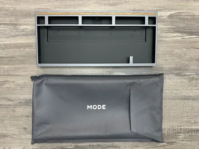 Mode Sonnet Top/Bottom/Oak Accent Bundle