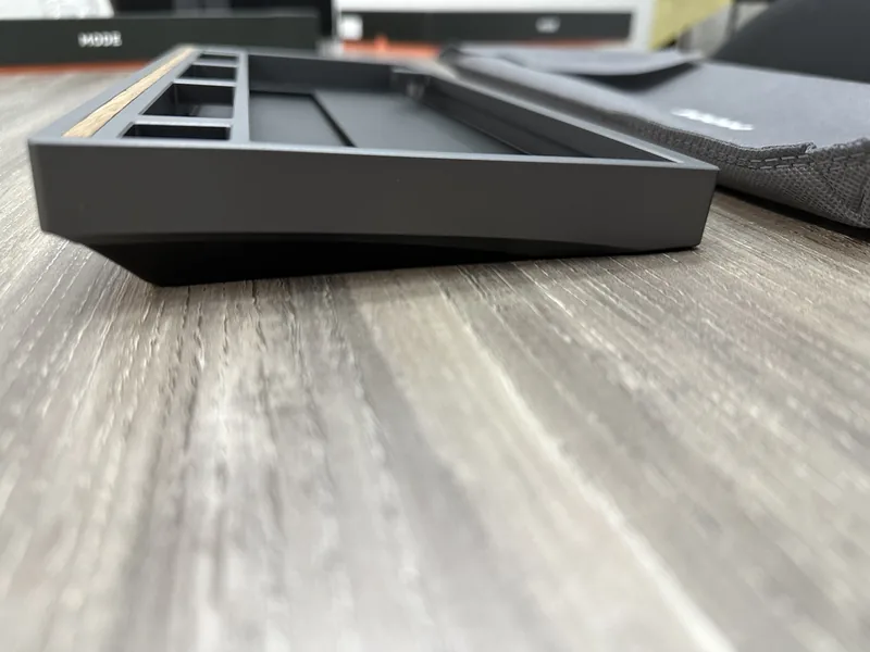 Mode Sonnet Top/Bottom/Oak Accent Bundle