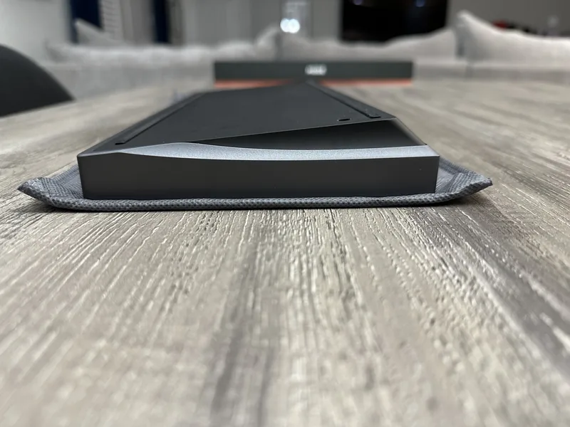 Mode Sonnet Top/Bottom/Oak Accent Bundle