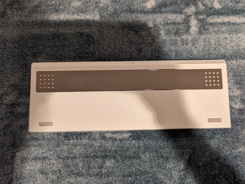 Mode Envoy Bundle (PC & E-White Alu Case + POM, Carbon Fiber, and Alu Plates + More!)