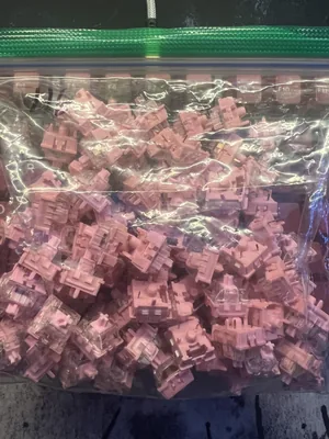 106 hand lubed KTT Roses