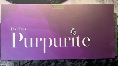Pbtfans Purpurite 