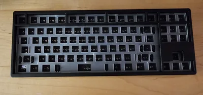 KBD Tiger 80