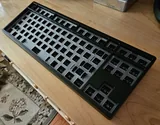 KBD Tiger 80