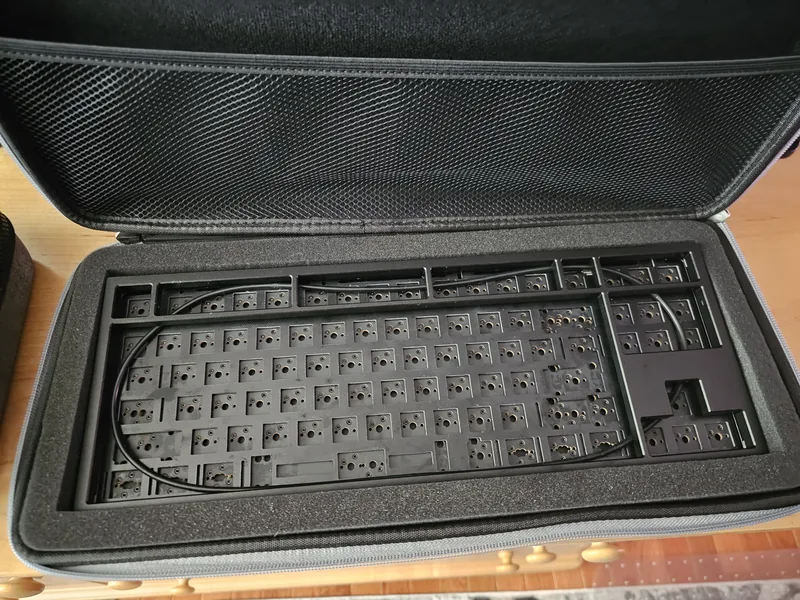 Freebird TKL & Numpad Pro