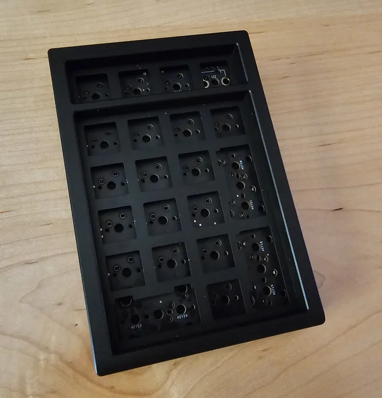 Freebird TKL & Numpad Pro