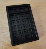 Freebird TKL & Numpad Pro