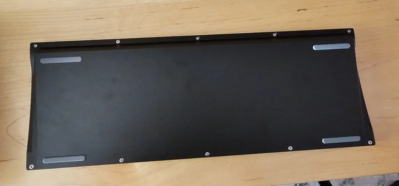 Freebird TKL & Numpad Pro