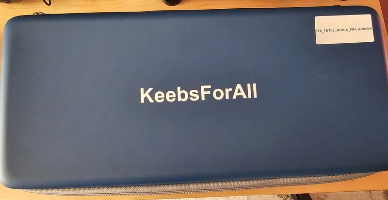 Freebird TKL & Numpad Pro