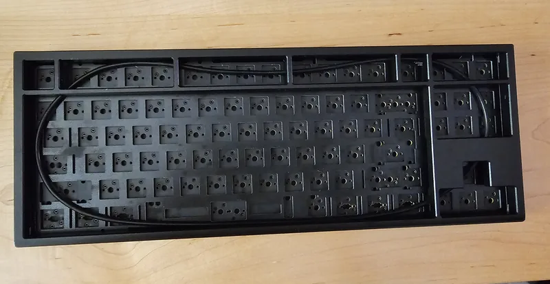 Freebird TKL & Numpad Pro