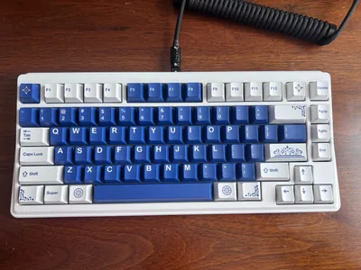 Dolphin 75