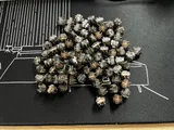 Lubed Gateron Box Ink V2 Black x 100