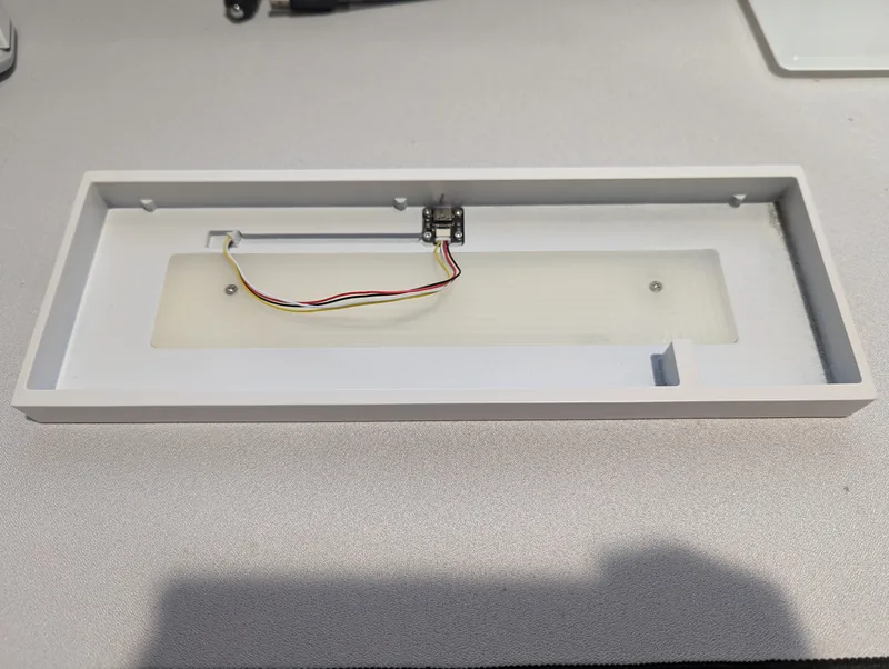 Bakeneko 65 Bundle with Extras!