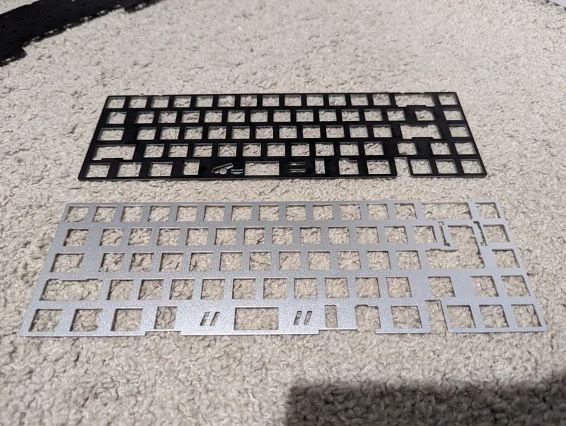 Bakeneko 65 Bundle with Extras!