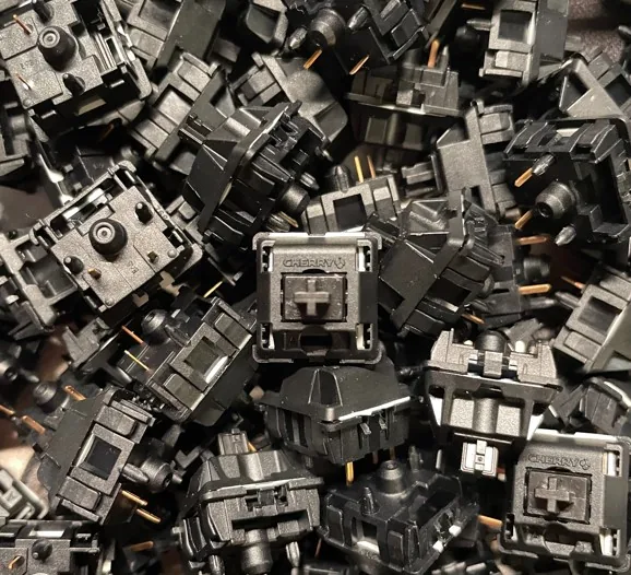 x90 BCP Switches (L/F/SS)