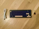 Keychron V2 With Vertex V One