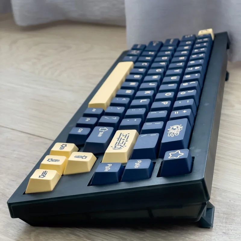 Keychron V2 With Vertex V One