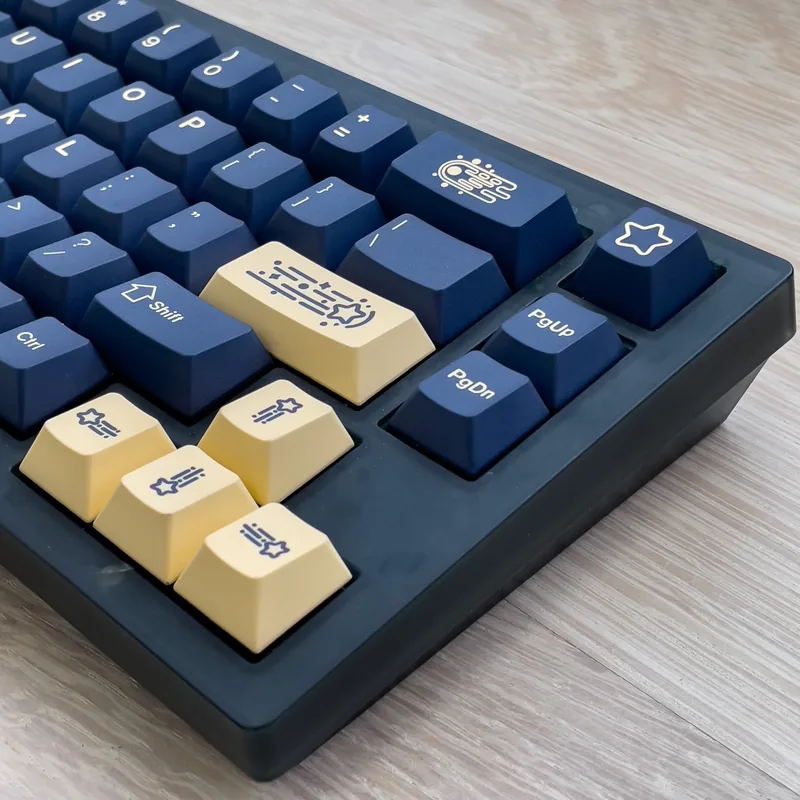 Keychron V2 With Vertex V One