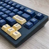 Keychron V2 With Vertex V One
