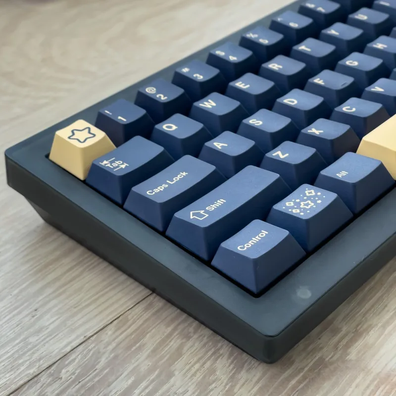 Keychron V2 With Vertex V One