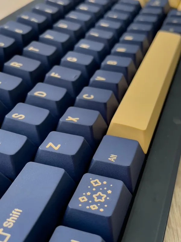 Keychron V2 With Vertex V One
