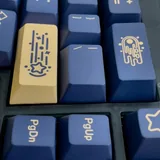Keychron V2 With Vertex V One