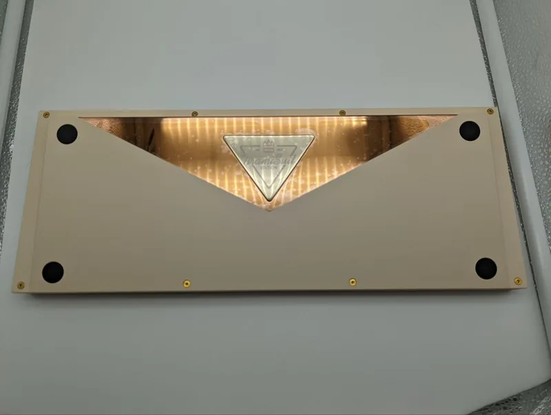 WKL Tiramisuit L/F Zakus w/extra PCB