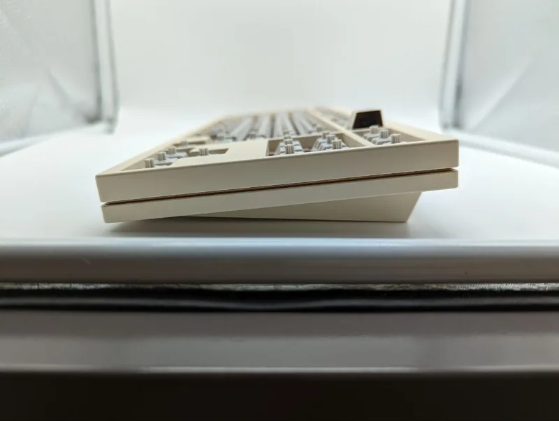 WKL Tiramisuit L/F Zakus w/extra PCB