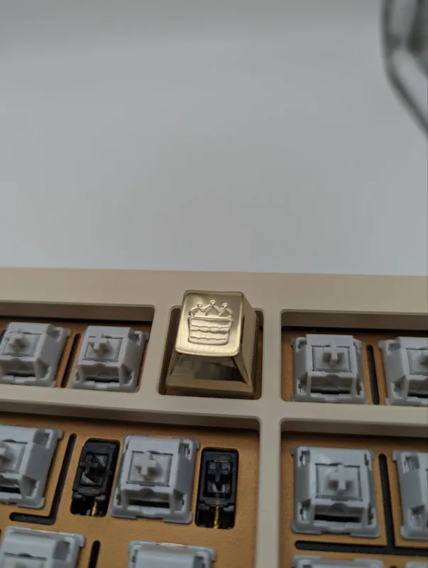 WKL Tiramisuit L/F Zakus w/extra PCB