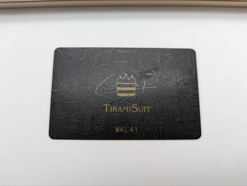 WKL Tiramisuit L/F Zakus w/extra PCB