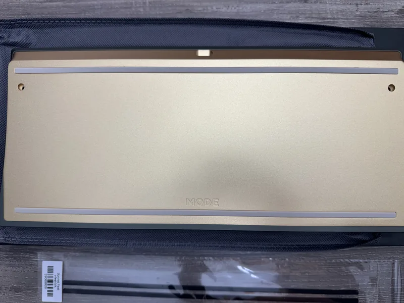 Mode Sonnet Top/Bottom/Accent Bundle