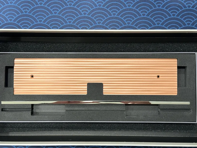 Mode Sonnet White Silver Mirror 