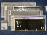 Mode Sonnet Extras - multicolor accent, carry case, CF & PC plates, foams