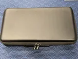 Mode Sonnet Extras - multicolor accent, carry case, CF & PC plates, foams