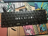 Mode sixtyfive PCB/FR4 plate