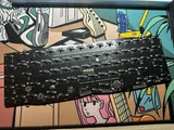Mode sixtyfive PCB/FR4 plate