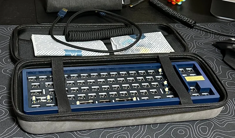 Ikki68 Aurora x Stargaze