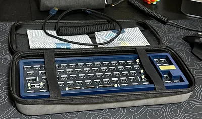 Ikki68 Aurora x Stargaze