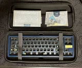 Ikki68 Aurora x Stargaze