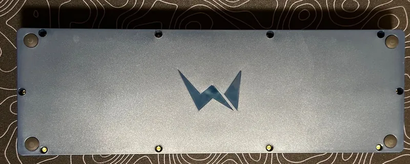 Ikki68 Aurora x Stargaze