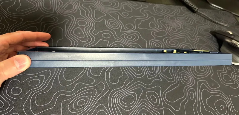 Ikki68 Aurora x Stargaze