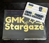 GMK Stargaze (Base + Novelty)