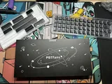 PBTFANS WOB+spacebar+crosshair alpha