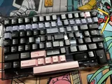 JTK NightSakura Base kit