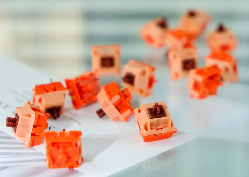 Stock Bsun Yoel switches *90