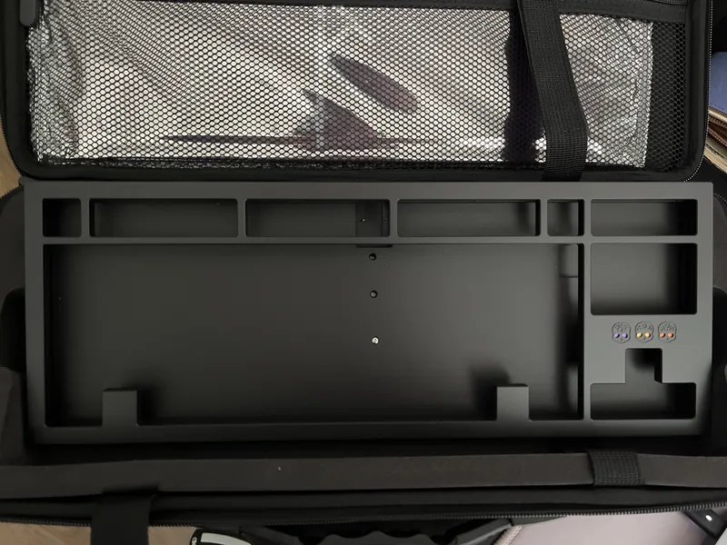 Iron 180 Mictlan Edition